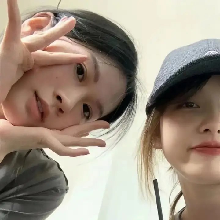 妈呀,你醒了